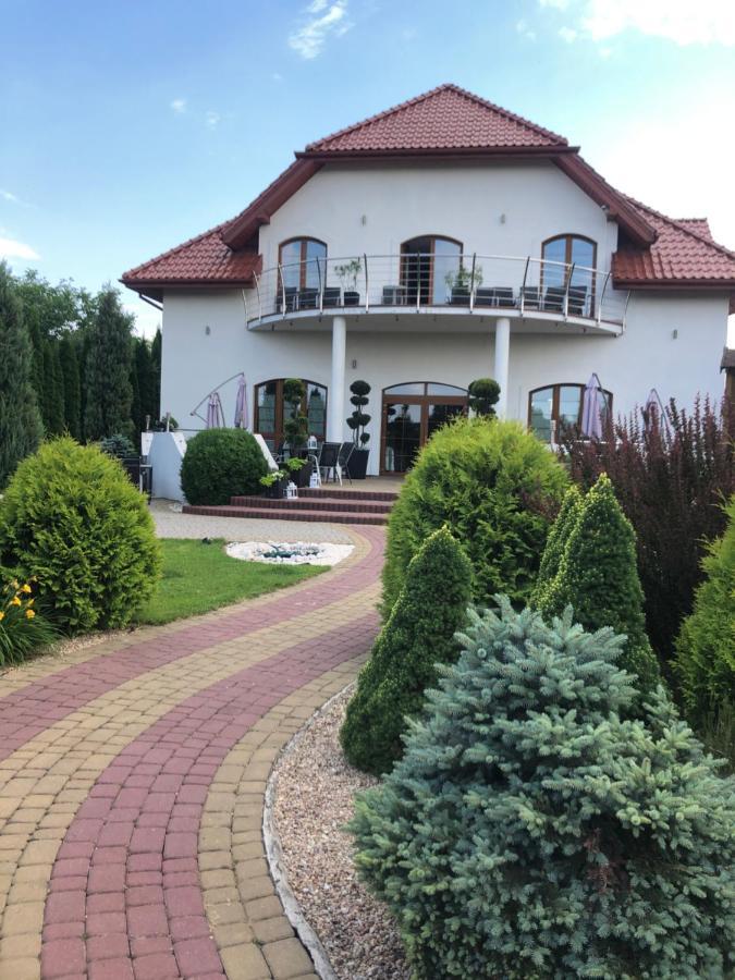 Rezydencja Szmaragdowy Ogrod Konstantynów Łódzki 外观 照片